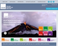 Bild OMB AG Online.Marketing.Berater.