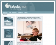 Bild fabula.rasa - Rita Falkenburg