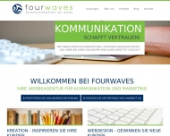 Bild fourwaves