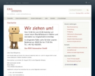 Bild RWS Automation GmbH
