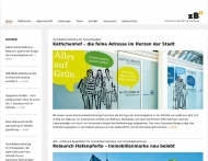 Bild zB2 Immobilien Marketing Werbung