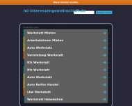 Bild Marketing-Initiative