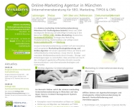 Bild visions-marketing Unternehmensberatung UG (haftungsbeschrnkt)