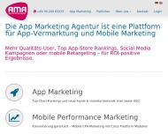 Bild App Marketing Agentur
