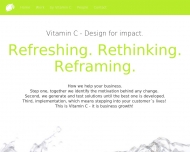 Bild Vitamin C Kommunikationsdesign GmbH