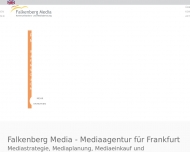 Bild Falkenberg Media - Unabhngige Mediaagentur