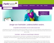 Bild FarbFaible