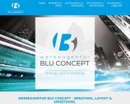 Bild blu concept