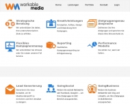 Bild Workable-Media UG
