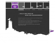 Bild Ideenkombse - Busch Jensen GbR