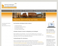 Bild bettina bolsinger brodienstleistungen