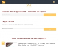 Bild T-K-Internetverlag - treppen.de