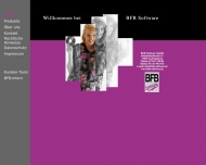 Bild BFB Software GmbH