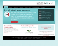 Bild marketing society - social business marketing