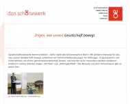 Bild Das Schoenewerk
