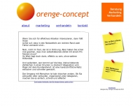 Bild Orenge-Concept UG