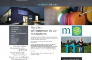 Bild Mediafarm Reklame