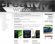 Bild creativworker