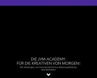 Bild JvM-Academy