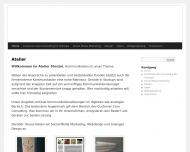 Bild Atelier Stenzel