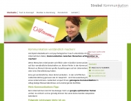 Bild Strobel Kommunikation und Coaching