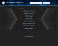 Bild AFS-Designschmiede