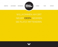 Bild ideenhunger media GmbH