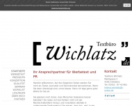 Bild Wichlatz Kommunikation