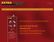 Bild Extradisplay