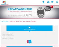 Bild Kreativrausch GmbH - Agentur fr Social Media & Content Marketing