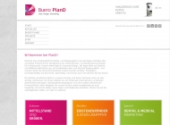 Bild Buero PlanD GbR - Idee. Gestaltung. Full Service.