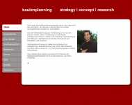 Bild kaulenplanning