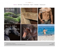Bild EQUUM IPSUM Publishing UG
