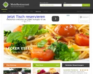 Bild MeinRestaurant GbR
