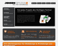 Bild Jensen Designz