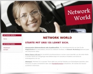 Bild Selbstndiger LiofestyleTrainer fr Network World Alliance