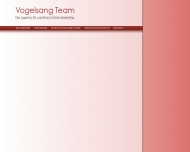 Bild Vogelsang Team