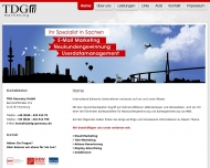 Bild TDG Germany GmbH