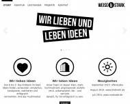 Bild WEISE&STARK GmbH & Co. KG