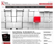 Bild Kunze Werbung