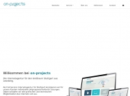 Bild on-projects