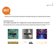 Bild MUT_MARKEUNDTEXT