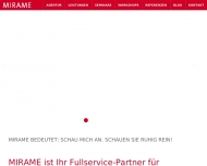 Bild MIRAME Agentur fr Visuelle Identit e.K.