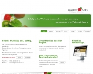 Bild Agentur marketArts