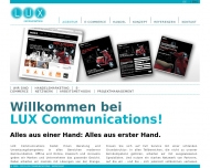 Bild LUX Communications