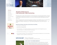 Bild Peter Henke Sport & Marketing