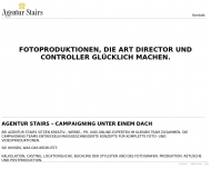 Bild Agentur Stairs GmbH