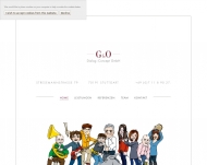 Bild G&O Dialog-Concept GmbH