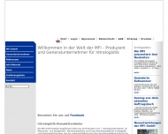 Bild MFI Prozessautomation GmbH