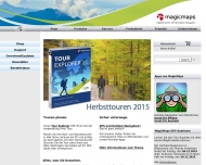 Bild MagicMaps GmbH